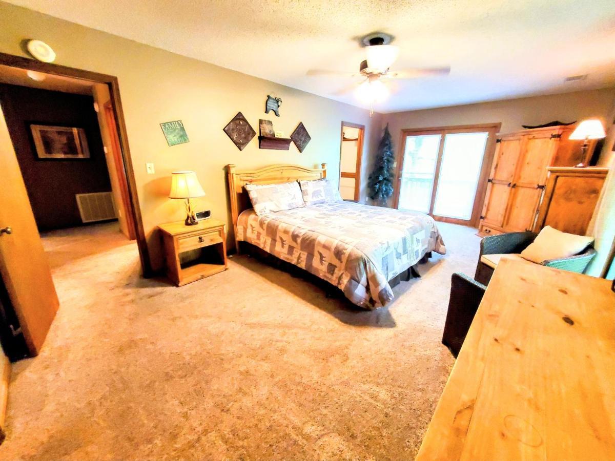 Wandering Bear Lodge-Free Tickets Sevierville Exterior foto